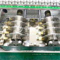CBM-600 Machine de scellement des bandes de capsule liquide automatique CBM-600